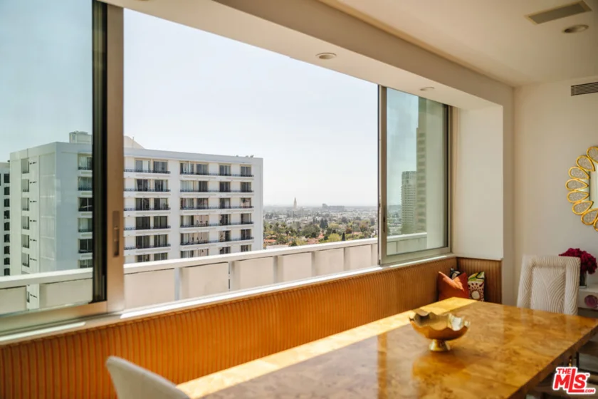 10375 Wilshire Boulevard #11H photo 4