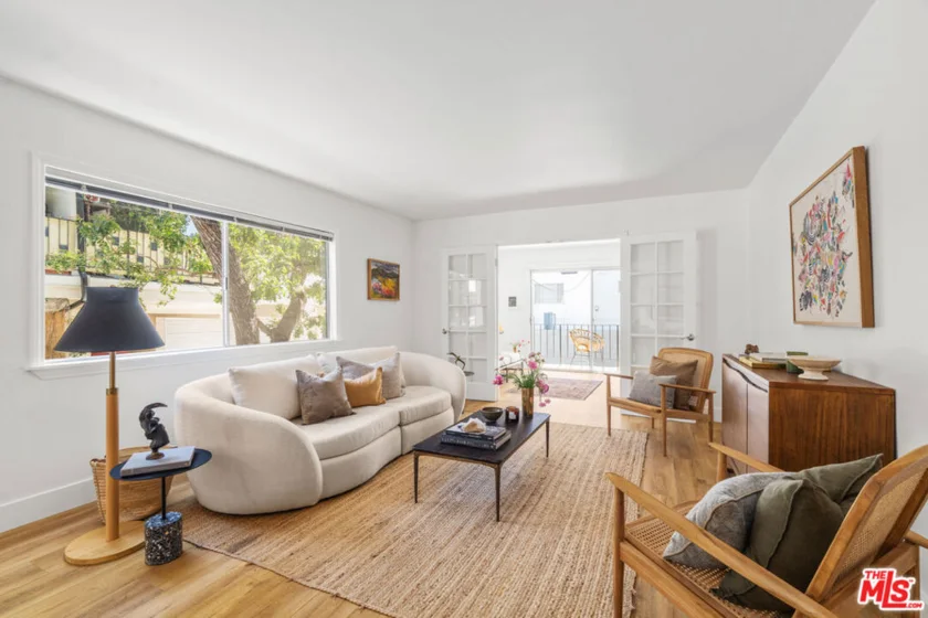 11910 Mayfield Avenue #103 photo 1
