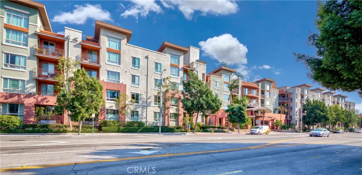 100 S Alameda Street #321 photo 1