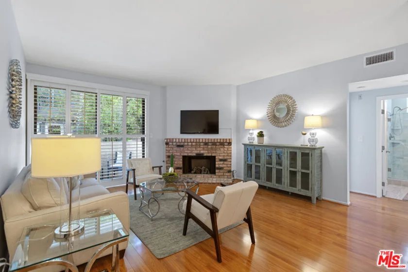 1663 Veteran Avenue #107 photo 1