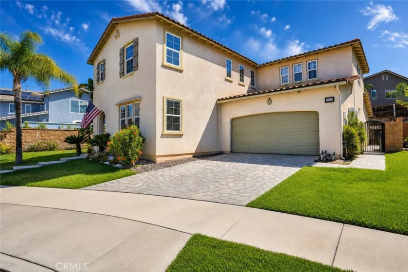 25072 Peppertree Court photo 1