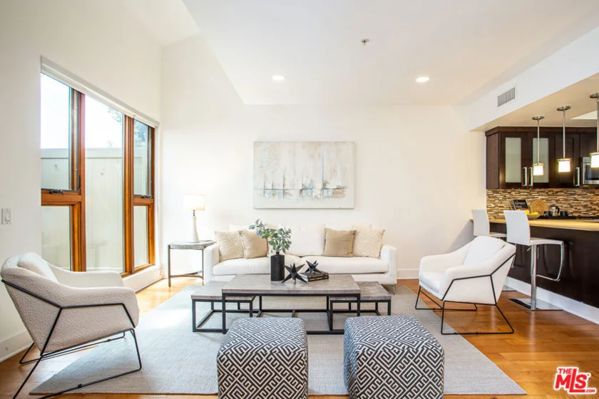 1327 Euclid Street #3 photo 1