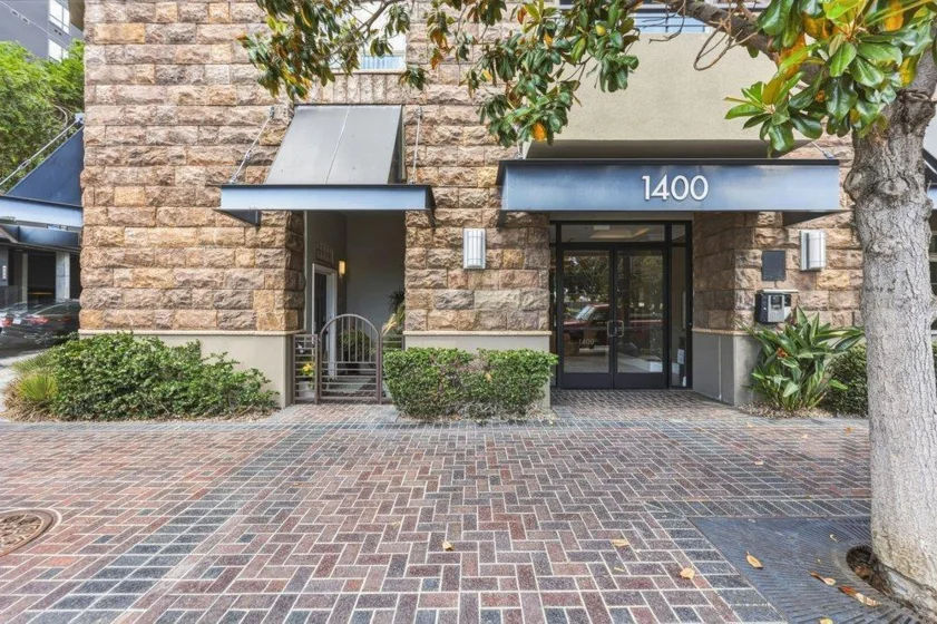 1400 Broadway #1102 photo 22