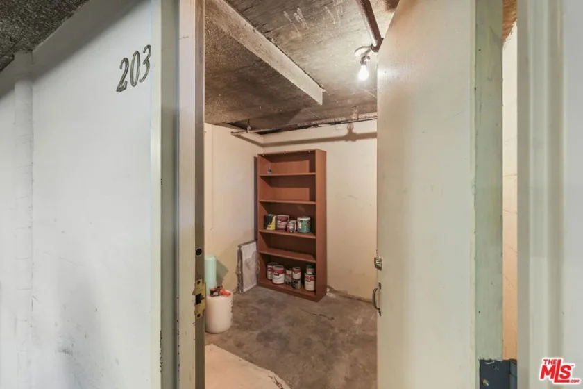 2677 Centinela Avenue #203 photo 24