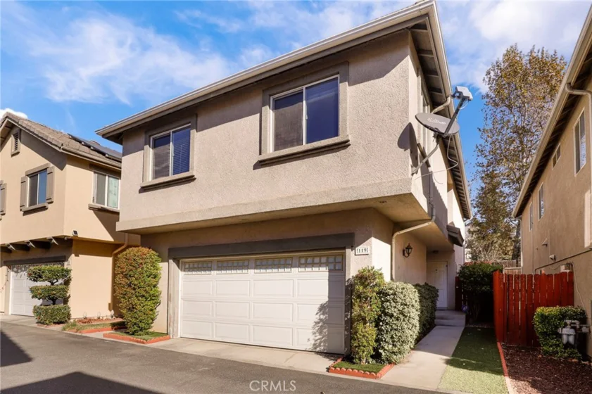 12600 San Fernando Road #119 photo 1