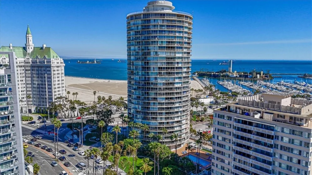700 E Ocean Boulevard #2305 photo 34