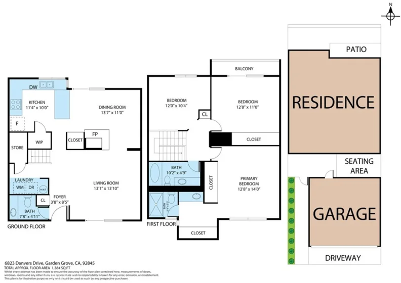 6823 Danvers photo 67