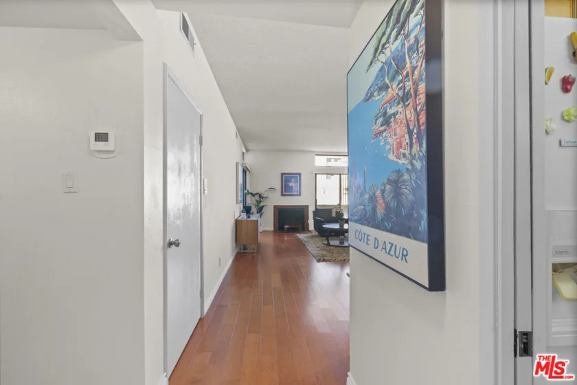 729 S Hobart Boulevard #40 photo 12