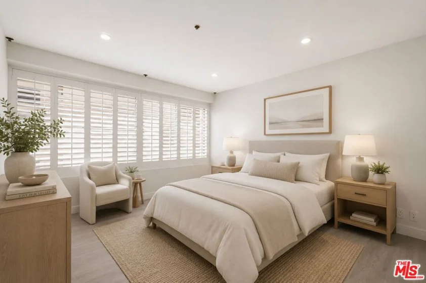 10724 Wilshire Boulevard #211 photo 3