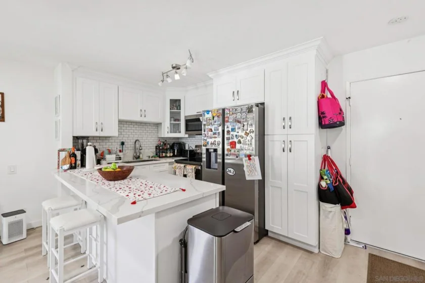 4600 Lamont Street #204 photo 13