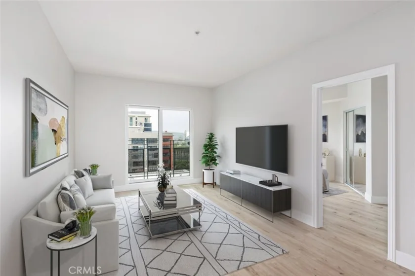 450 J Street #7211 photo 1