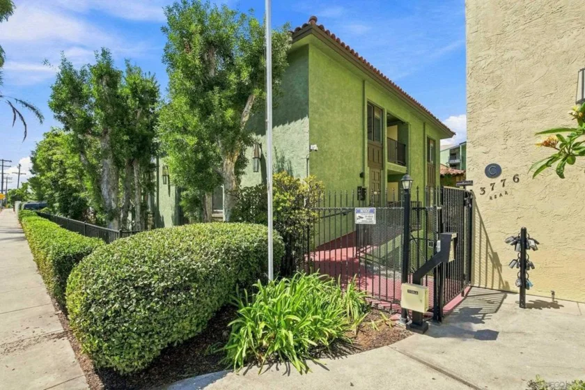 3776 Alabama Street #C114 photo 23