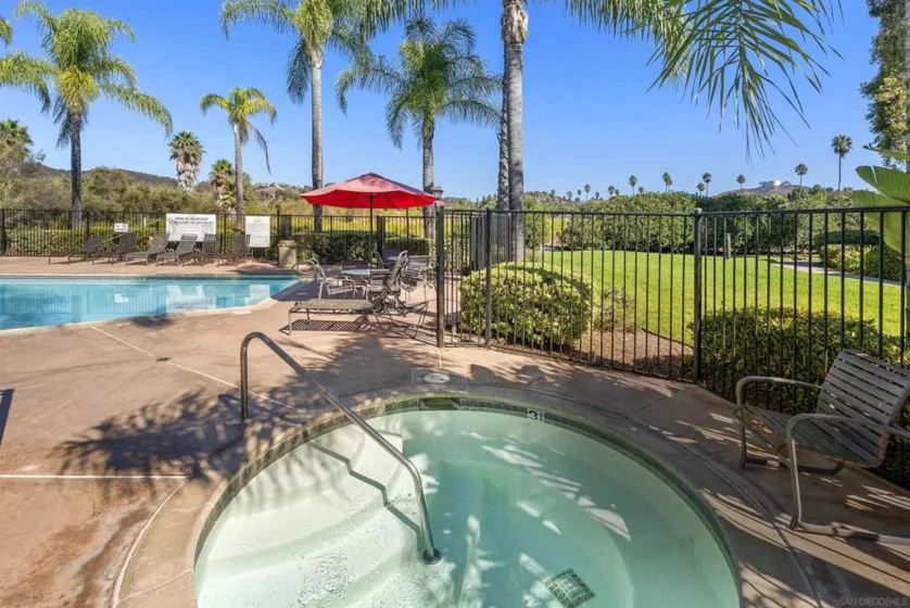 12190 Cuyamaca College Dr E #1107 photo 16