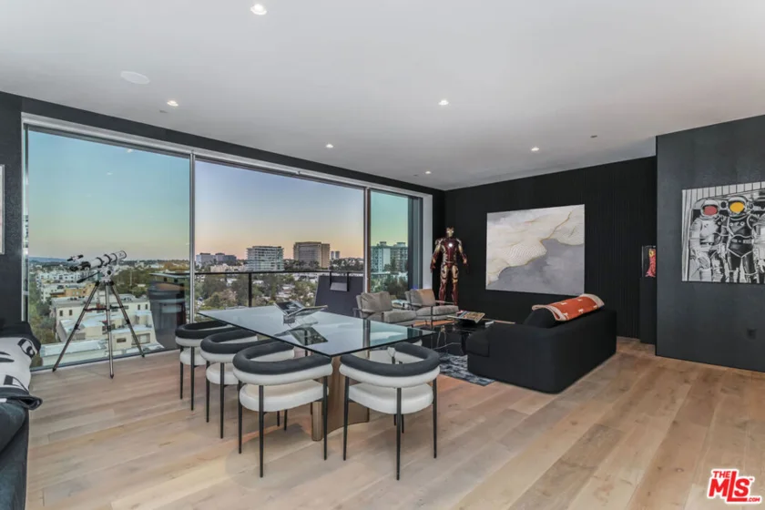 8899 Beverly Boulevard #9D photo 24