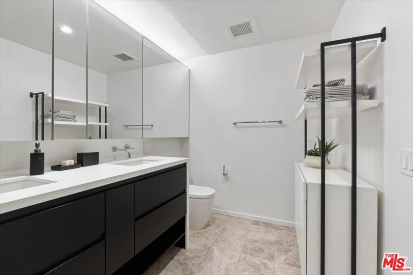 877 Francisco Street #2809 photo 9