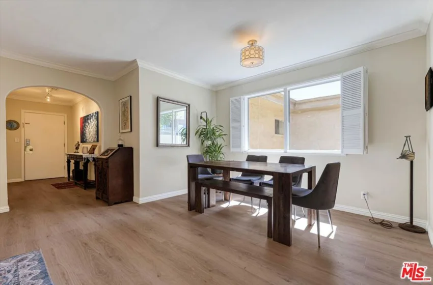 1734 N Fuller Avenue #307 photo 21