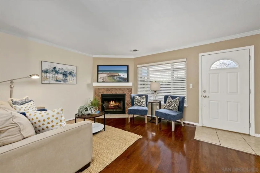 4572 Kansas Street ##4 photo 1