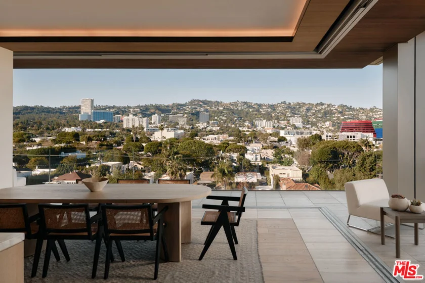 8899 Beverly Boulevard #6BE photo 24