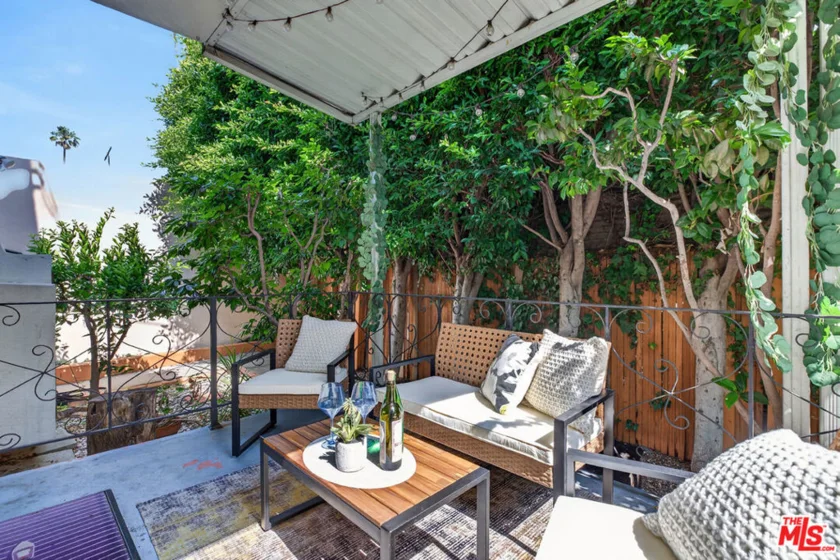 4563 Finley Avenue #3 photo 11