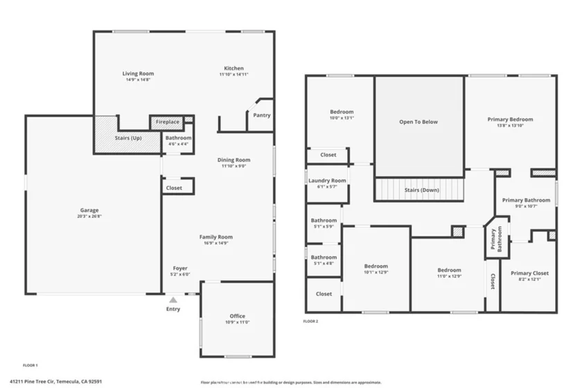 41211 Pine Tree photo 56