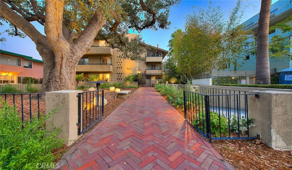 960 San Pasqual Street #301 photo 1