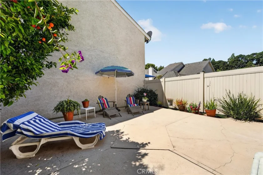 5037 E Almond Avenue #5 photo 34