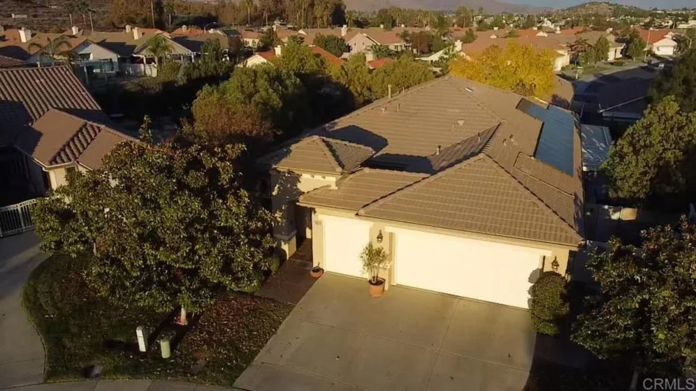 28816 Fall Creek Court photo