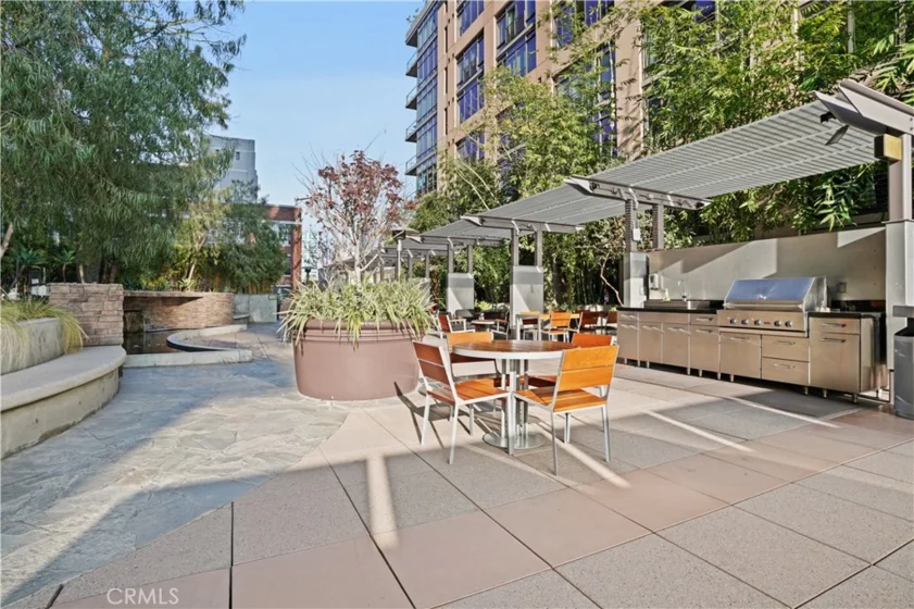 1111 S Grand Avenue #702 photo 30