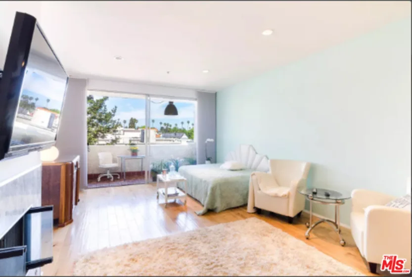 125 Montana Avenue #406 photo 1