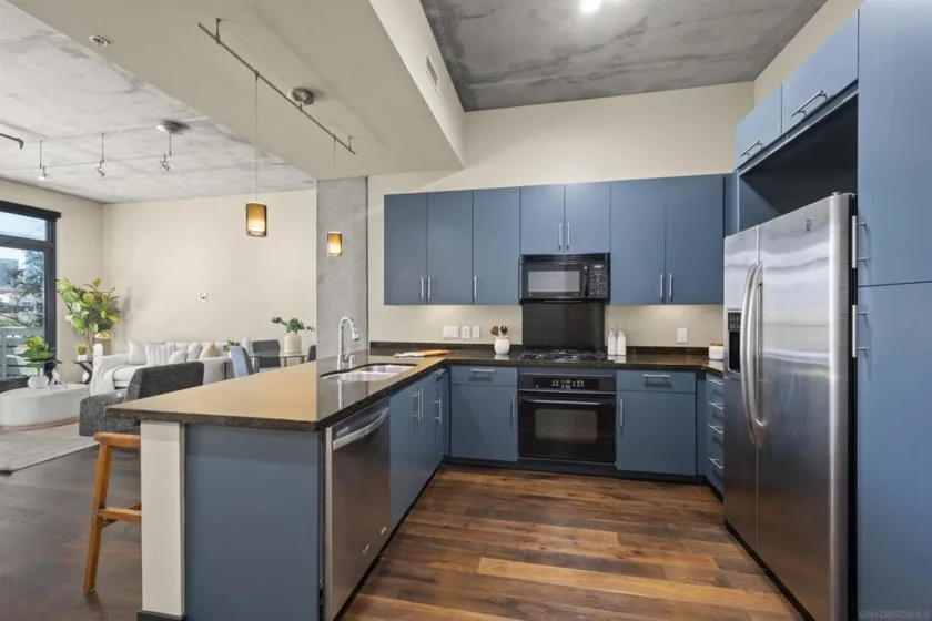 527 10th Avenue #302 photo 9