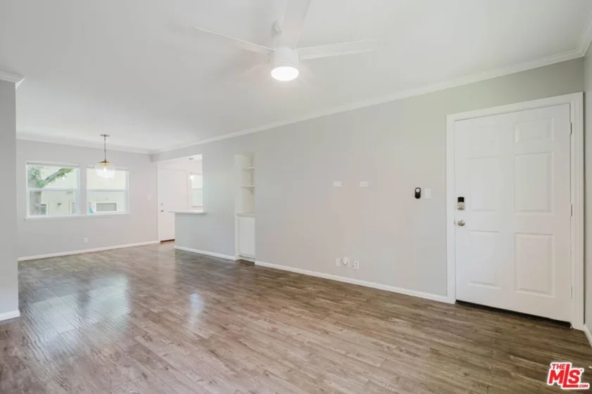 3622 Kalsman Drive #2 photo 3
