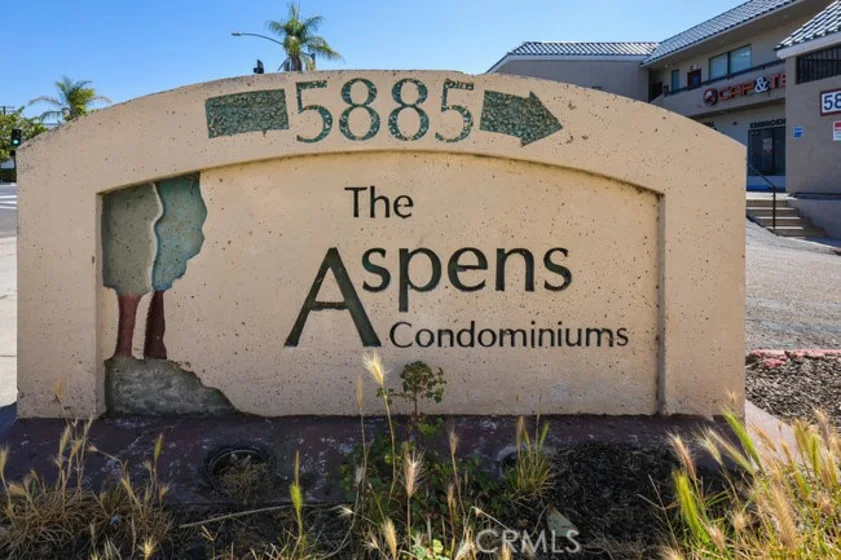 5885 El Cajon Boulevard #105 photo 1