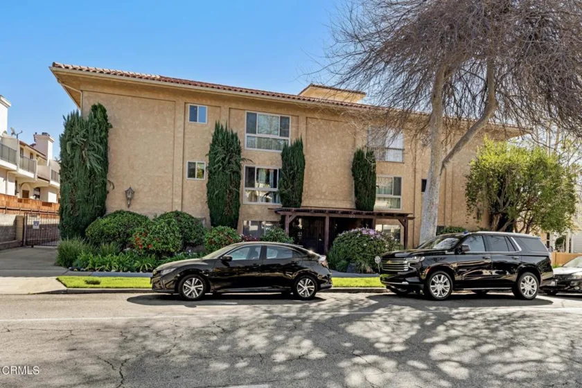 120 S Sierra Madre Boulevard #101 photo 1