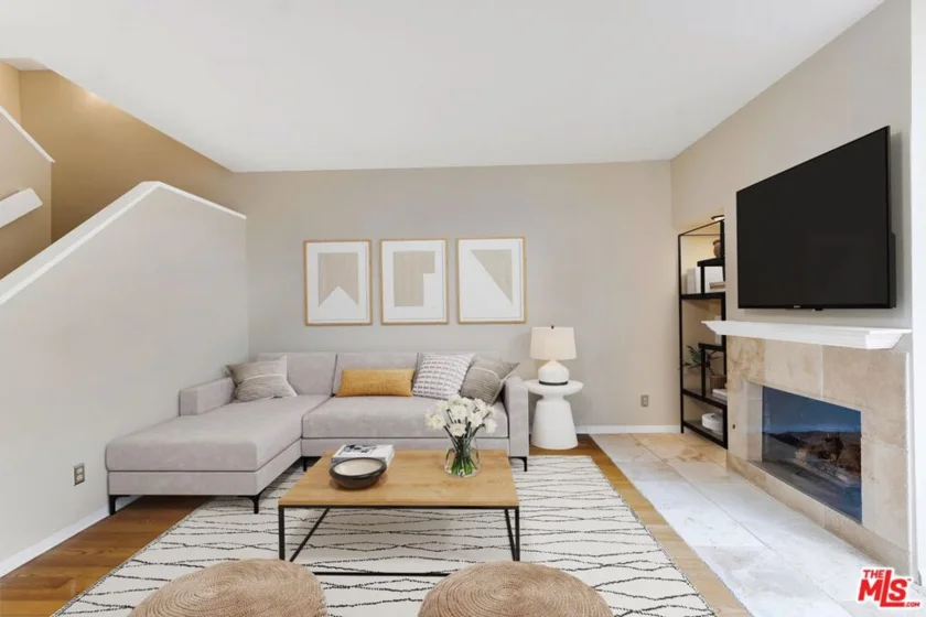 1717 Stoner Avenue #105 photo 35