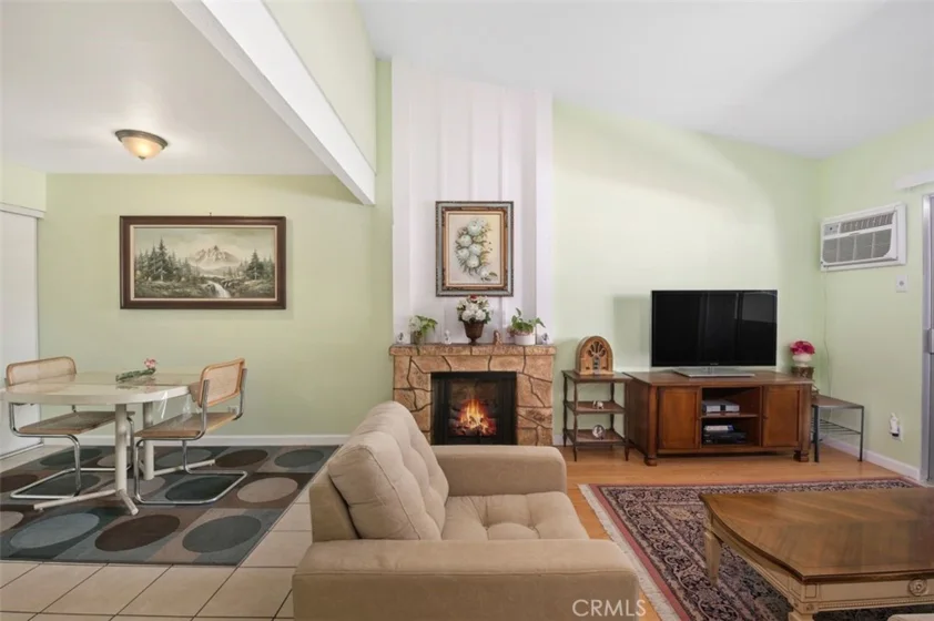 21800 Schoenborn Street #321 photo 1