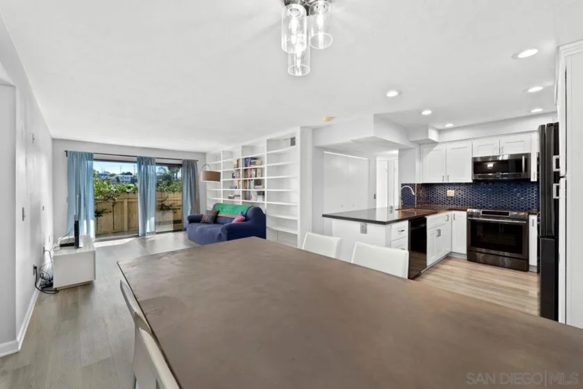 5885 El Cajon Boulevard #117 photo 1