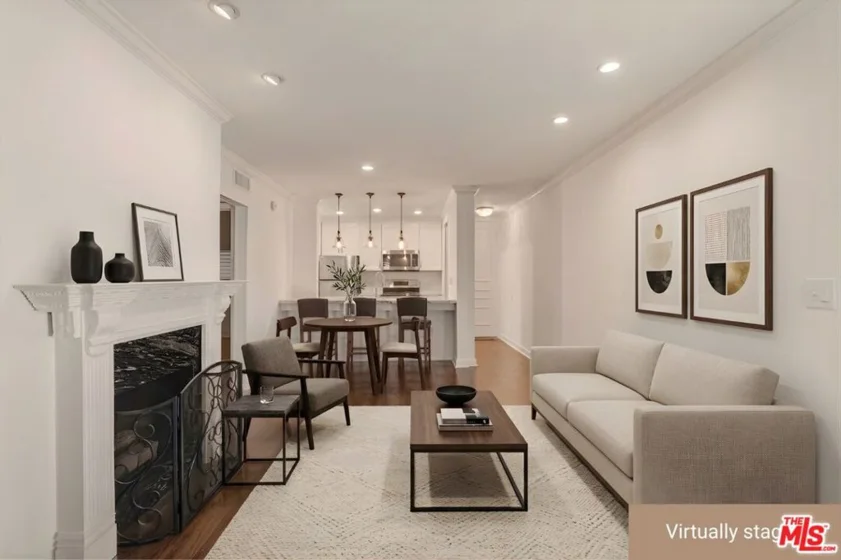 141 S Clark Drive #225 photo 2