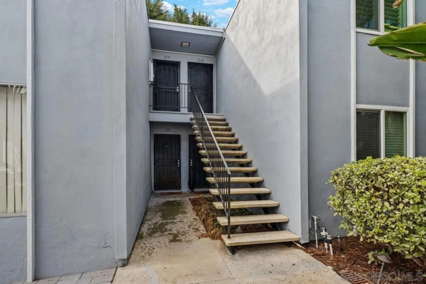 4750 Noyes Street #218 photo 11