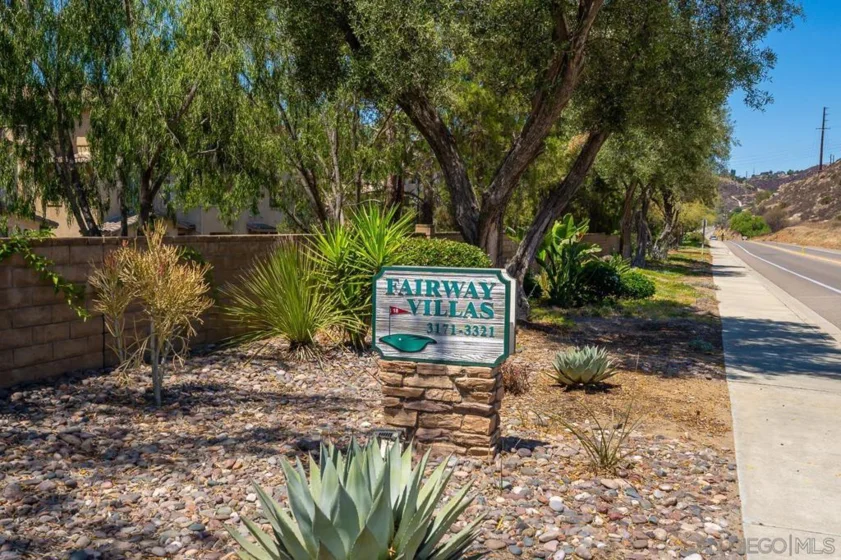 3321 Dehesa Road #95 photo 50