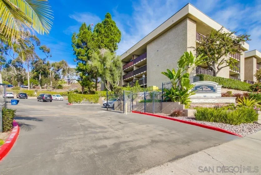 6202 Friars Road #308 photo 1