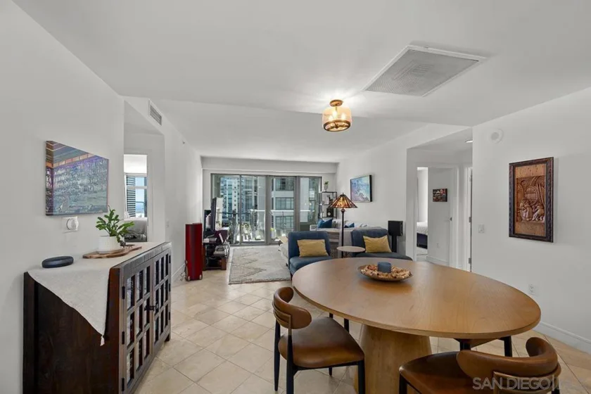 645 Front Street #1807 photo 7
