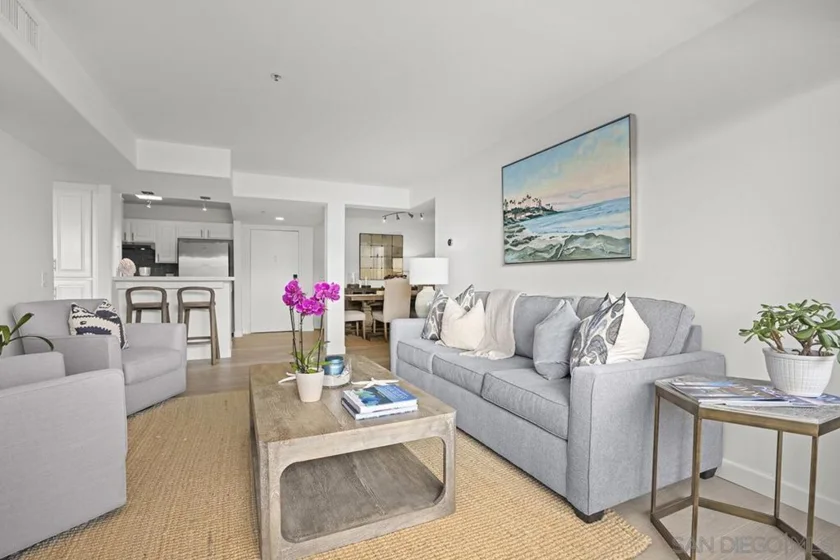 5726 La Jolla Boulevard #204 photo 1