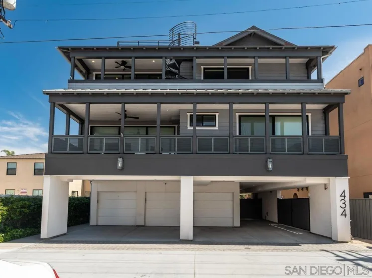 434 Orange Avenue #3B photo 26