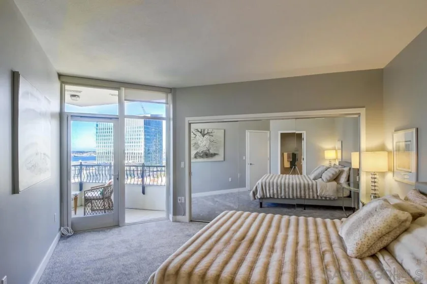700 W Harbor Drive #1406 photo 12