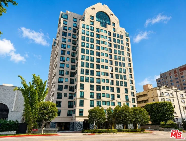 10520 Wilshire Boulevard #701 photo 2