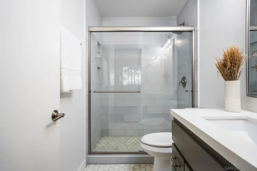 3743 Balboa Terrace #Unit C photo 54