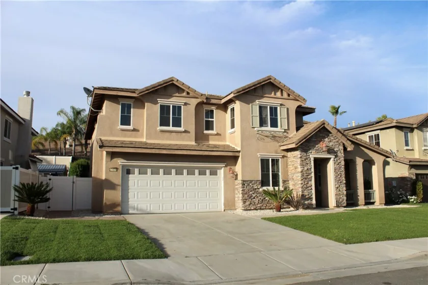 27404 Desert Willow Street Photo
