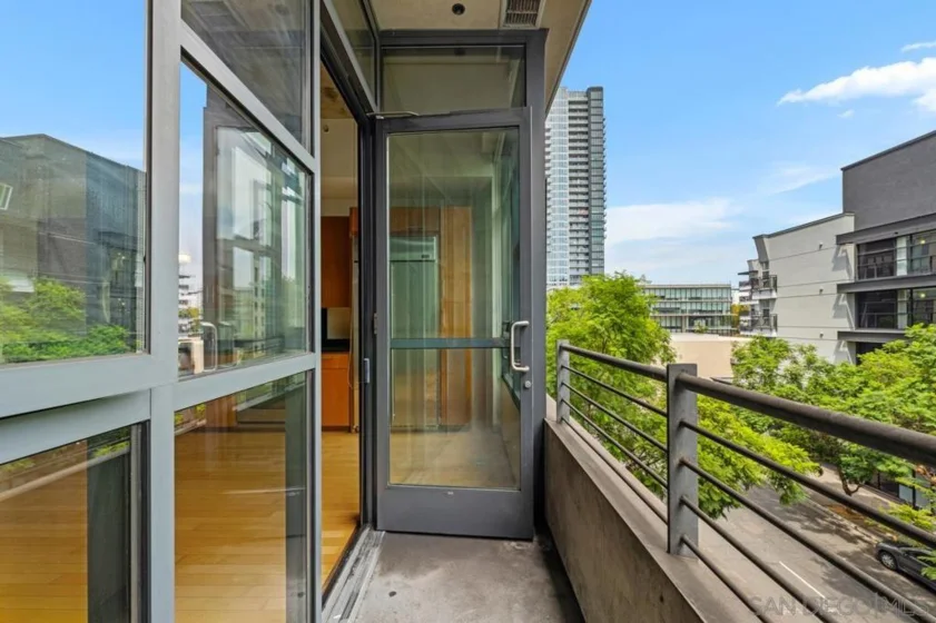 1050 Island Avenue #406 photo 15
