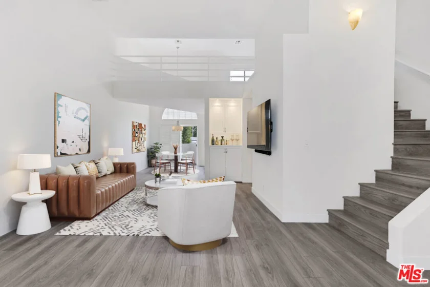 2550 S Centinela Avenue #106 photo 24