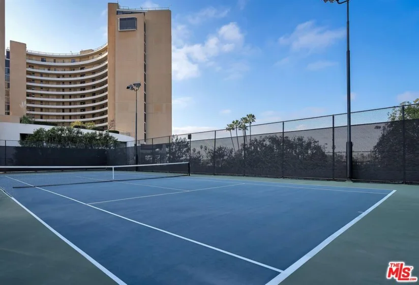 4265 Marina City Drive #601 photo 53